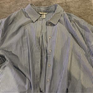 H&M long sleeved button up